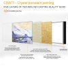 Mountains v.6 - Premium quality - Acrylic glass wall art - unique wall panel - living room wall art - wall hanging - bedroom wall decor