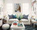 DunaWest Hand Painted Horse Wooden Wall Art Decor; Multicolor