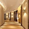 LED Crystal Wall Sconce for Bedroom Bathroom Aisle stairwell Terrace, 6w/Warm White Light, Decorative Spotlight