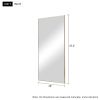 Full Length Wall Mirror