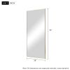 Full Length Wall Mirror