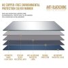 Full Length Wall Mirror